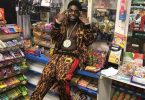Kodak Black Found and Arrested Facing Weapons + Drug Charges