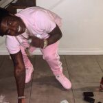 Kodak Black Officially Charged of Raping Teen Girl