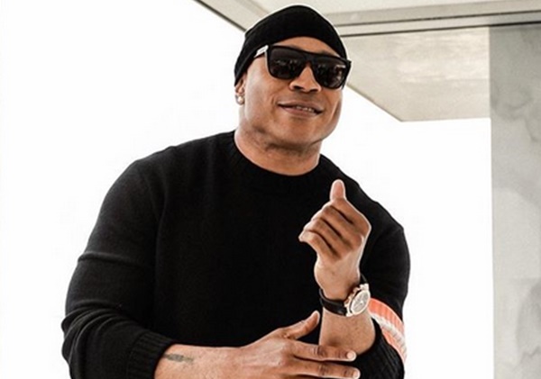 ‘NCIS’ Star LL Cool J Victorious in Legal Battle Against Guerilla Union