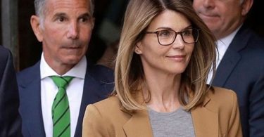 Lori Loughlin + Mossimo Facing 20 Years Behind Bars