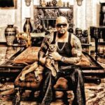 Mally Mall + Swae Lee Exotic Animals Taken to Special Facilities