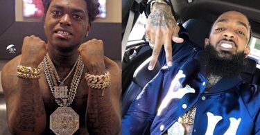 Kodak Black Just PISSED Off Game; TI + Tank Disrespecting #NipseyHussle