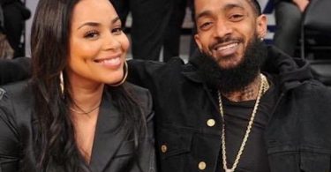 Chris Darden's Daughter Harassed For Repping Nipsey Hussle's Killer