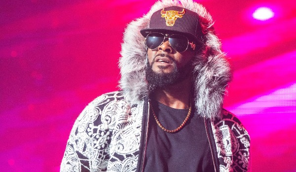 R. Kelly Facing Jail Again and is Being Investigated Again