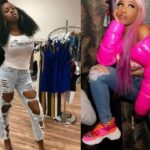 Remy Ma Assaults Former LHHNY Star Brittney Taylor