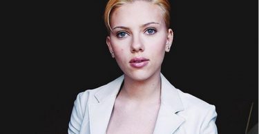 Scarlett Johansson SLAMS Paparazzi for "Dangerously Stalking"