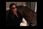 Wanted Woman Teairra Mari CLAPS BACK at 50 Cent
