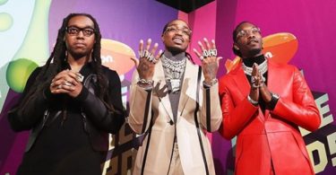 Offset, Quavo and Takeoff want out of Vegas Fight Lawsuit