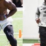 New Jersey Jets Sign Ty Montgomery to Cover Le'Veon Bell
