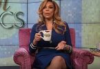 Wendy Williams Referenced Her Divorce From Kevin Hunter