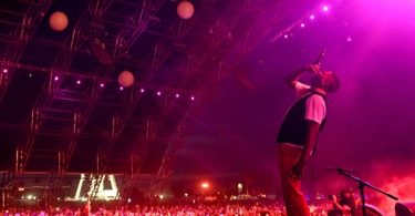 YG Coachella Set Dedicated to Nipsey Hussle