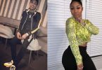 G Herbo Arrested On Battery Charges; Baby Mama Ariana Fletcher