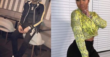G Herbo Arrested On Battery Charges; Baby Mama Ariana Fletcher