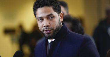 Jussie Smollett SLAPPED with $500K Lawsuit By City of Chicago