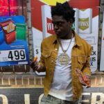 Kodak Black Missing; HOB Show Mysteriously Canceled