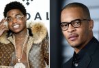 Kodak Black Disrespects T.I. Calls Sons "Fa--ots"