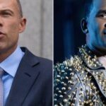 Michael Avenatti: R. Kelly's Attorney Creating "Smokescreen to Distract"