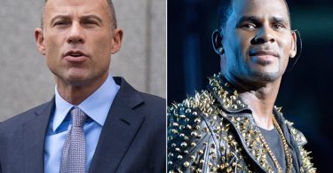 Michael Avenatti: R. Kelly's Attorney Creating "Smokescreen to Distract" From Evidence