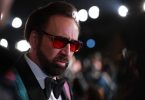 Nicolas Cage's Estranged Wife Wants Spousal Support