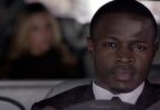 Sean Patrick Thomas Stars in The Curse of La Llorona