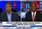 Pastor Darrell Scott + Leo Terrell In Heated Debate Over Smollett’s Attorney