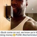 50 Cent Invites Young Buck To Come Out Of The Closet