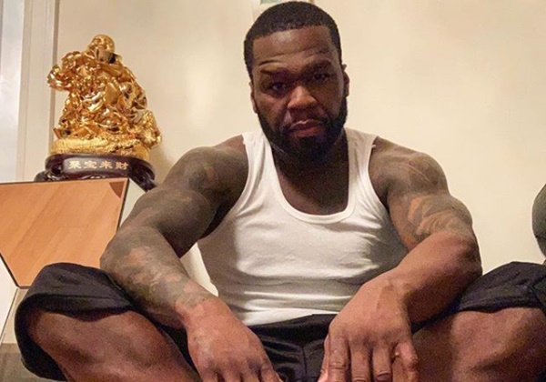 50 Cent Gets Teairra Mari FIRED from LHHH