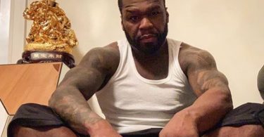 50 Cent LOCKS DOWN Young Buck New Music Video