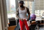 50 Cent Threatens Power Star Rotimi: "I Want To Punch This N***a Nose"