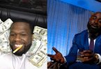 50 Cent Mocks Young Buck With GoFundMe Page