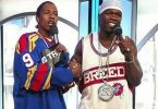 50 Cent WARNS Nick Cannon "Stay Outta My Business Punk"