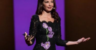 Ashley Judd: I'll See You in Court Harvey Weinstein