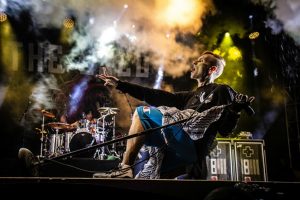 Travis Barker & John “Feldy” Feldmann's Back To The Beach Wraps Year 2