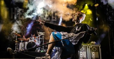 KROQ, Travis Barker & John “Feldy” Feldmann's Back To The Beach Wraps Year Two