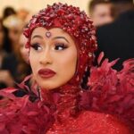 Funkmaster Flex BLASTS Cardi B SCAMMING ASCAP Awards