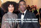 Chris Rock Saw Reboot in the Works