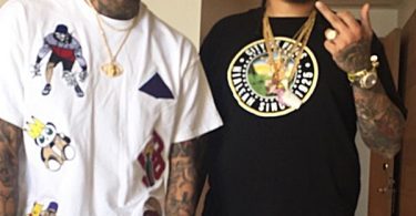 Lil Wayne + Chris Brown Drug Dealer + 'CEO of Lean' Wants out of Prison