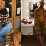 Cyn Santana Sends Joe Budden Cryptic Message