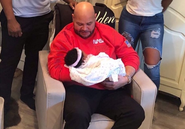Fat Joe Calls Brittney Taylor A Clout Chaser