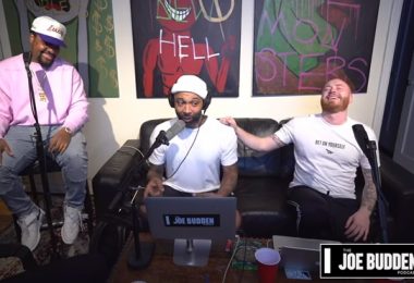 Celeb Truth: Joe Budden Is it True Your Single