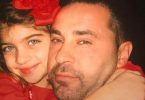 Joe Giudice Days Numbered in USA; Gia NEEDS 15,000 Signatures