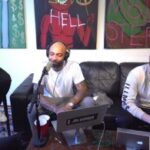 Joe Budden Apologizes For Comments About Kawhi Leonard's Late Father