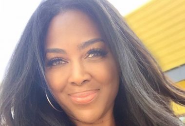 Kenya Moore Returning to Real Housewives of Atlanta