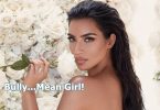 Kim Kardashian Stark Raving Mad or Just Social Media Bullying