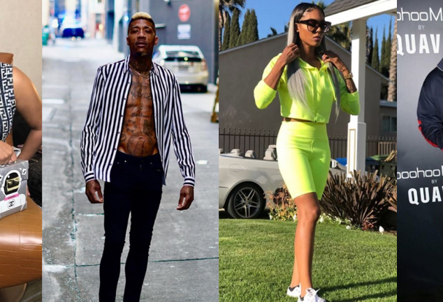 Love and Hip Hop Hollywood Richest Cast Members 2019