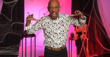 Montel Williams Still Salty with Wendy Williams Show