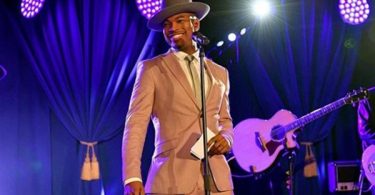 Ne-Yo's Ex-Business Partner Sent To Prison