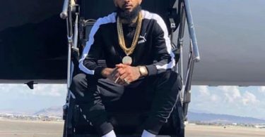 Nipsey Hussle NOT Target of LAPD Investigation