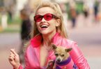 Reese Witherspoon in Talks to Make Legally Blonde 3