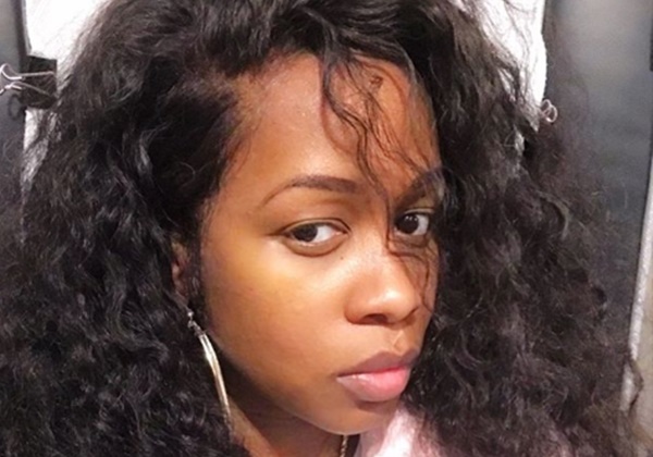 WTH? Remy Ma SLAPPED with 4 Charges Over Alleged Brittney Taylor Assault